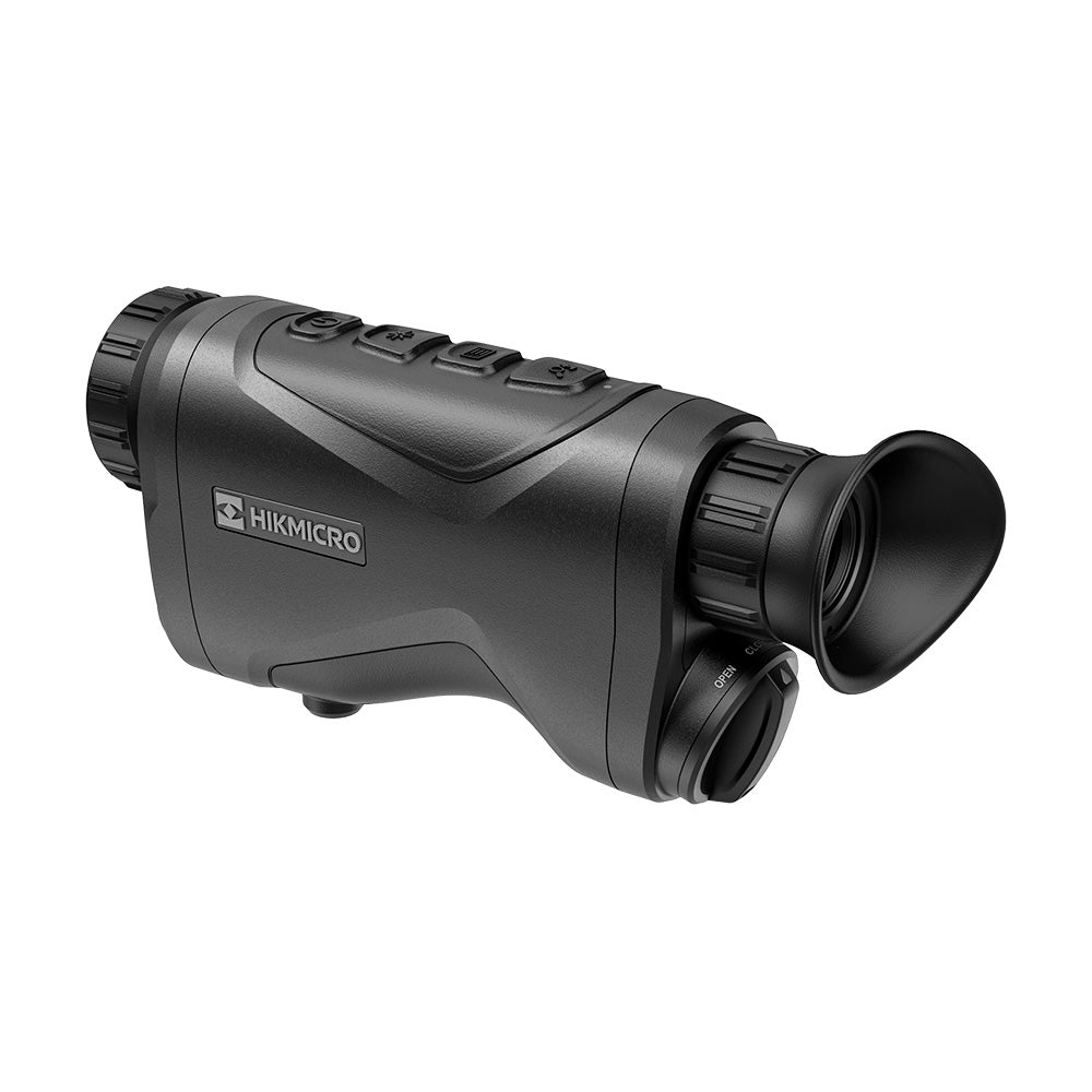 Monocular térmico HIKMOCRO Condor CH25L