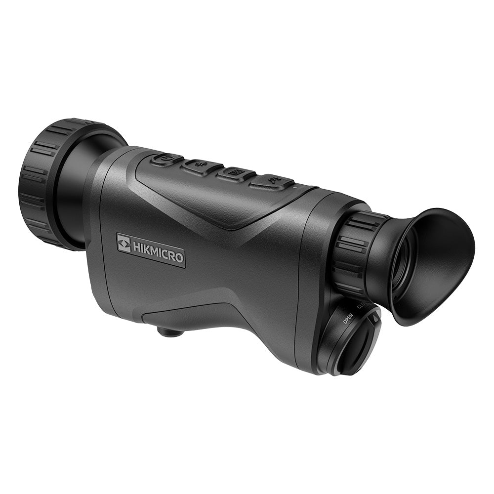 Monocular térmico HIKMICRO Condor CQ50L