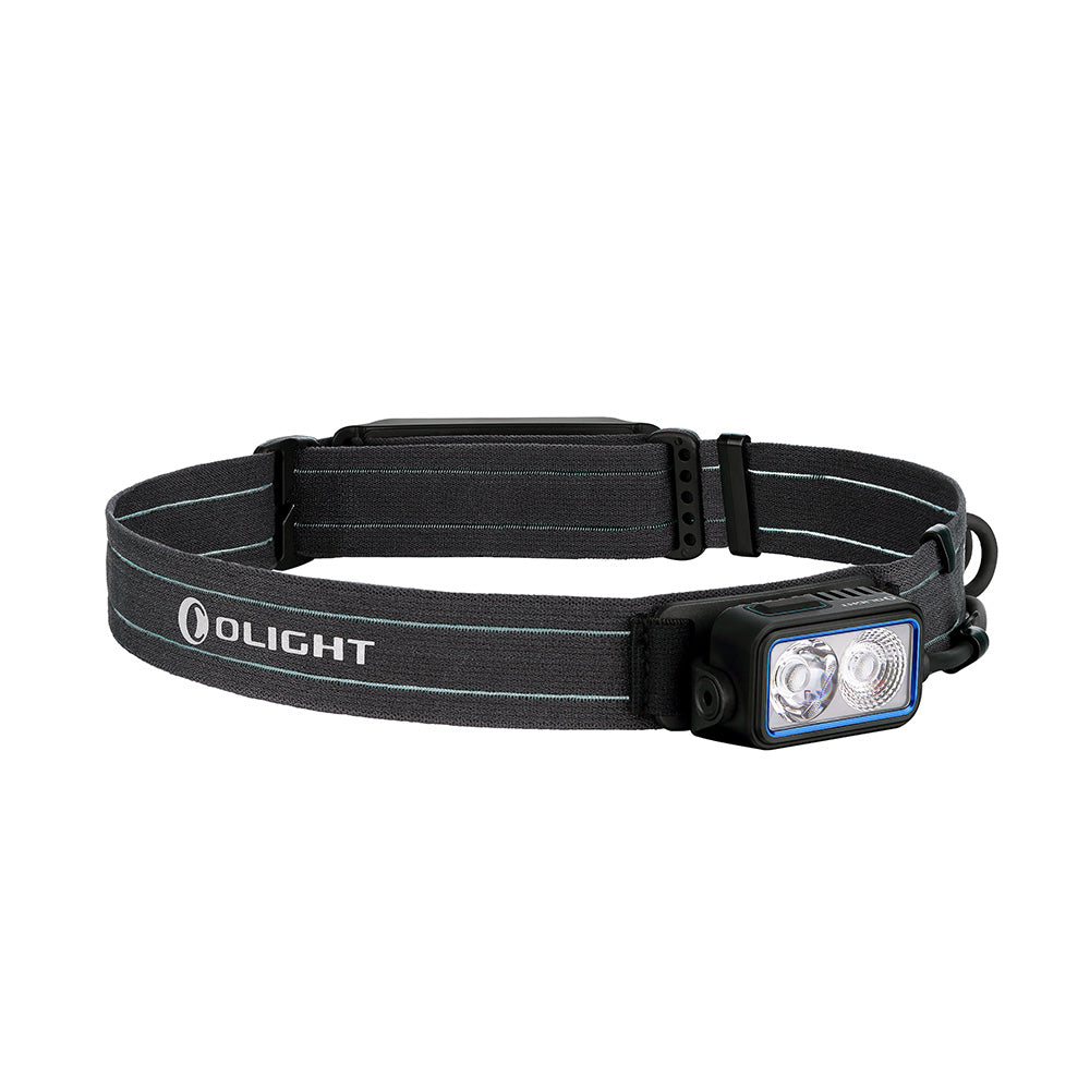 Linterna frontal LED Array 2 de 600 lúmenes Olight