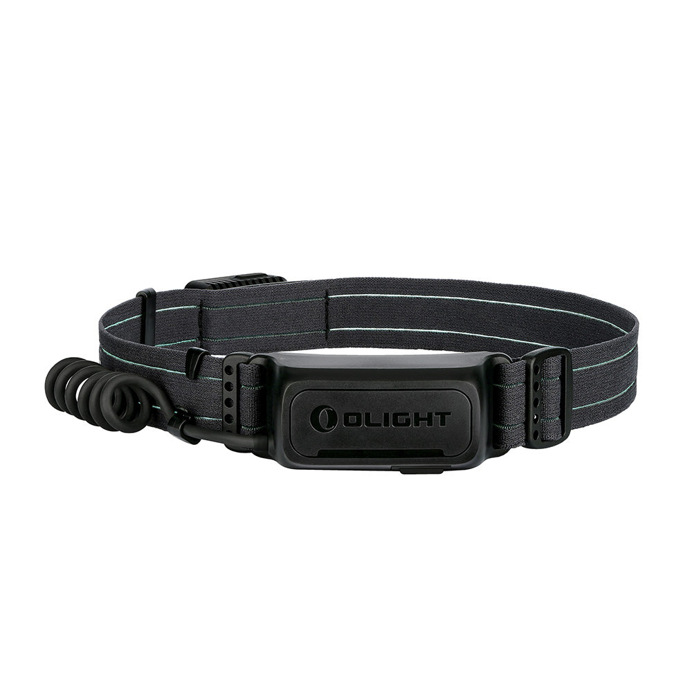 Linterna frontal LED Array 2 de 600 lúmenes Olight