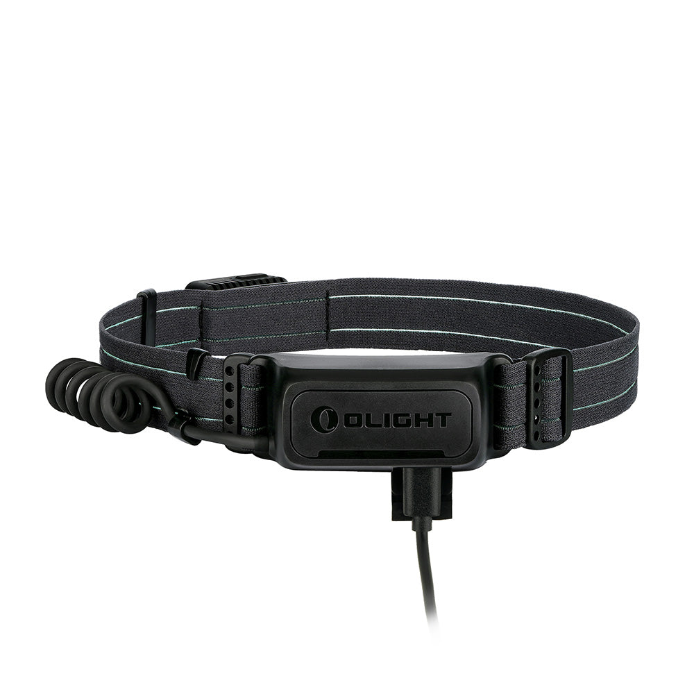 Linterna frontal LED Array 2 de 600 lúmenes Olight