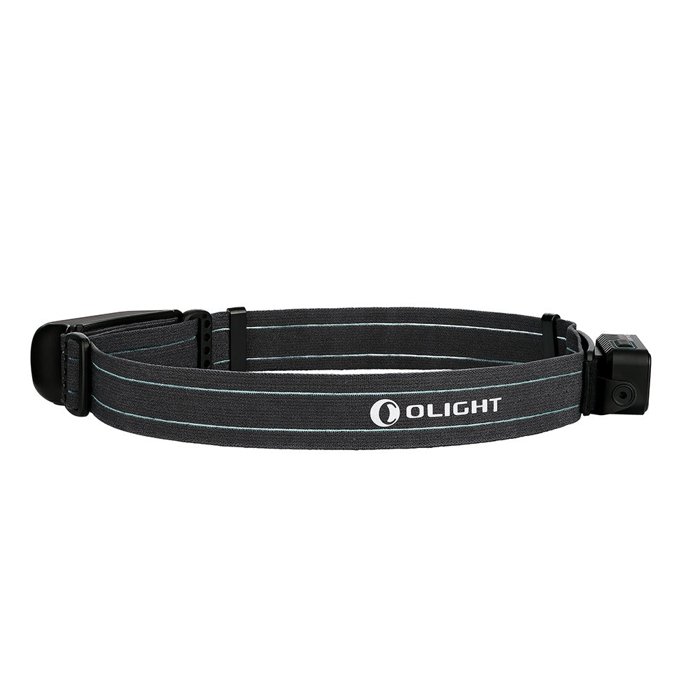 Linterna frontal LED Array 2 de 600 lúmenes Olight