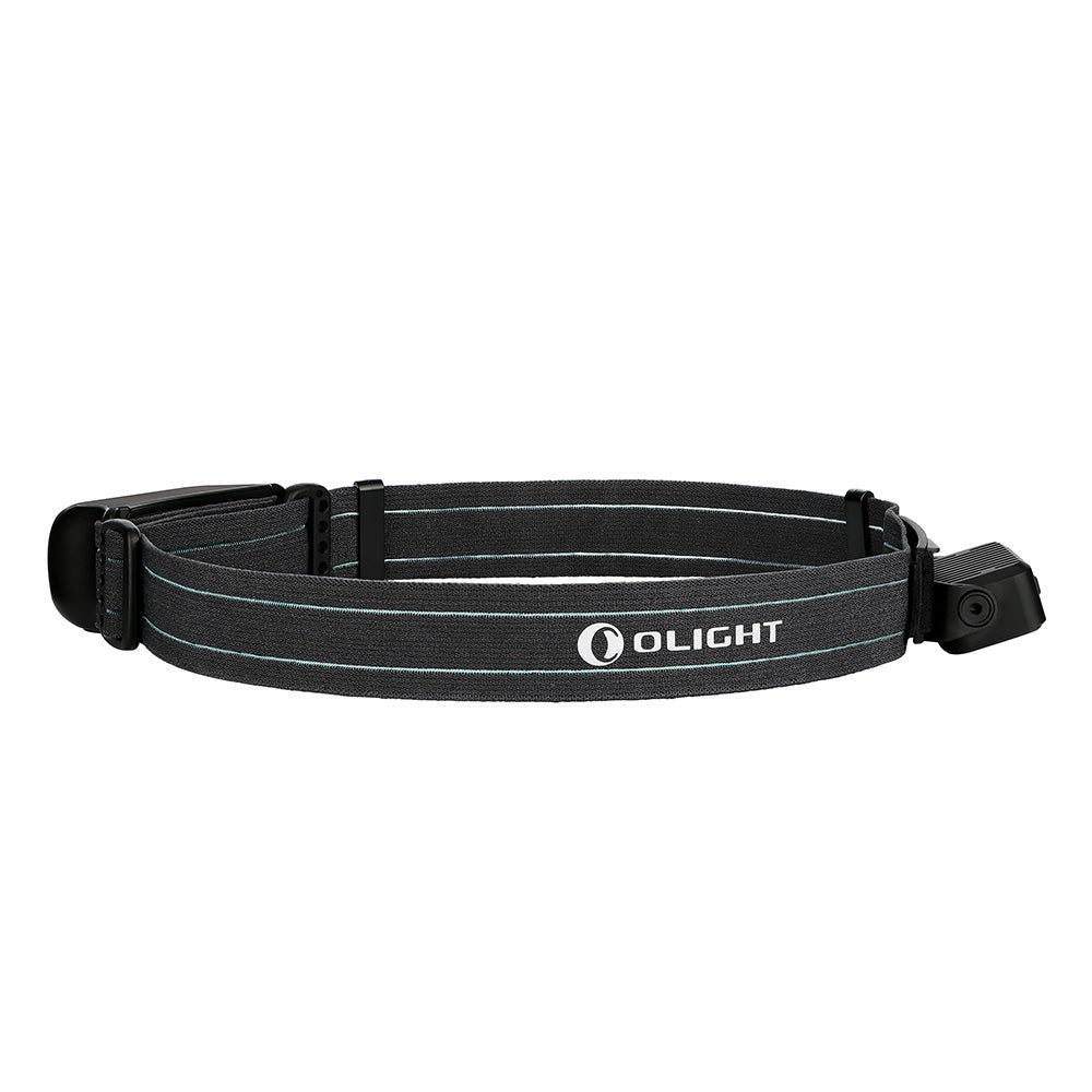 Linterna frontal LED Array 2 de 600 lúmenes Olight