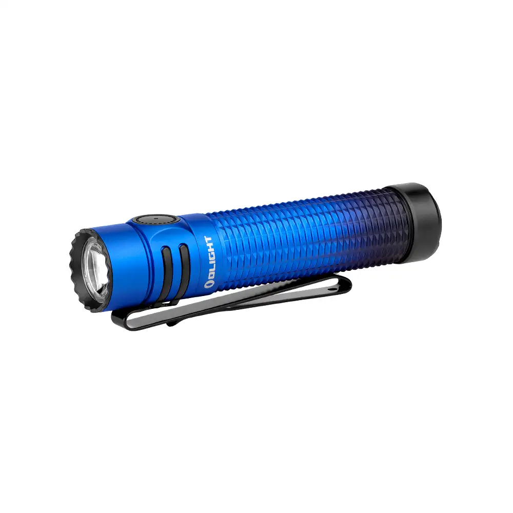 Linterna OLIGHT Warrior Mini 3 1750 lm.