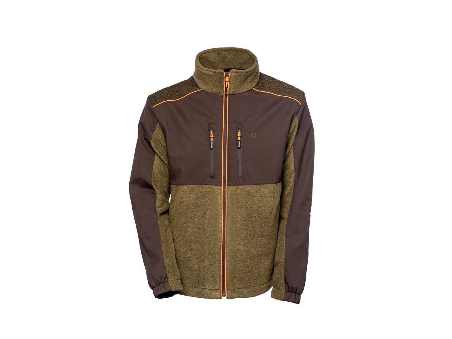 Chaqueta Polar Caspian