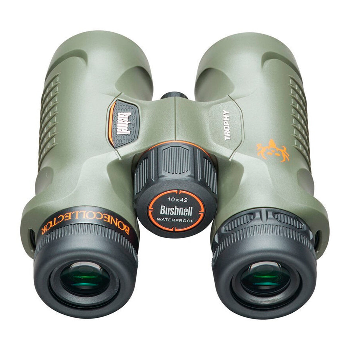 Prismáticos BUSHNELL Trophy 10x42 Bone Collector