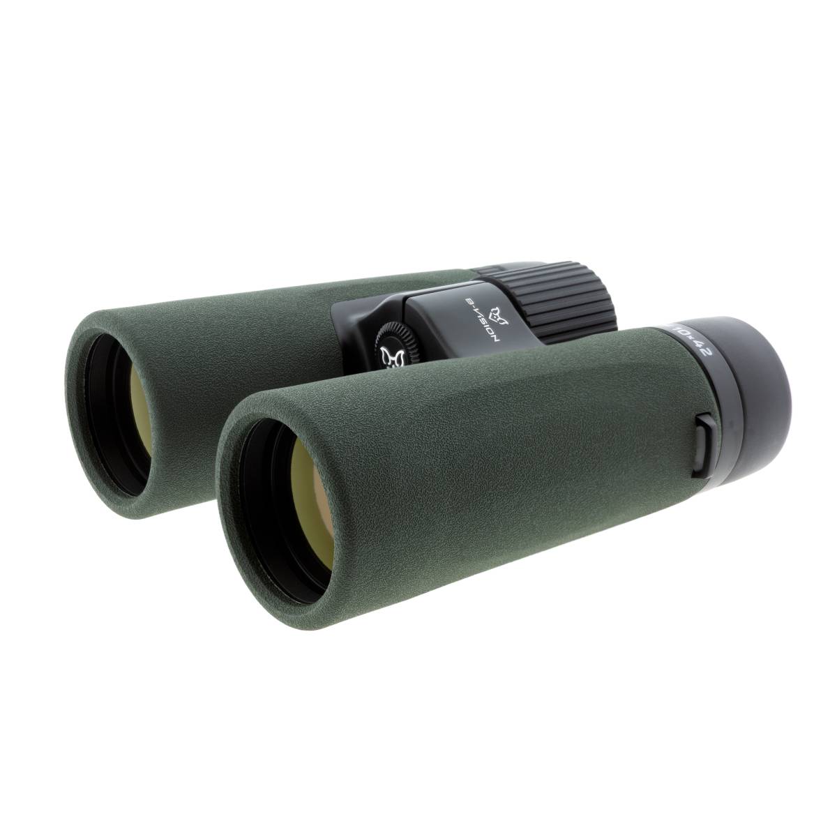 Prismáticos B-Vision BTF 10×42 ED
