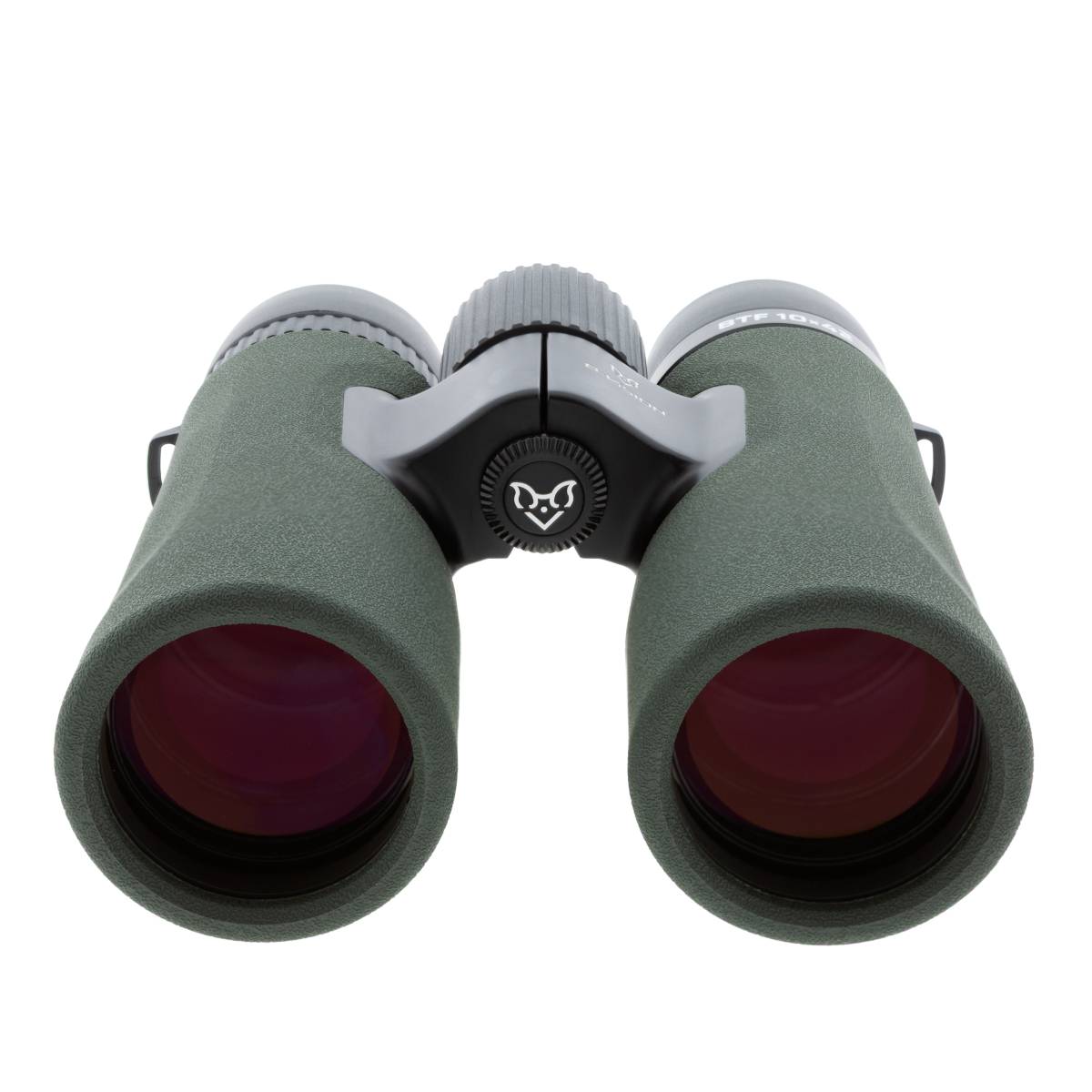 Prismáticos B-Vision BTF 10×42 ED
