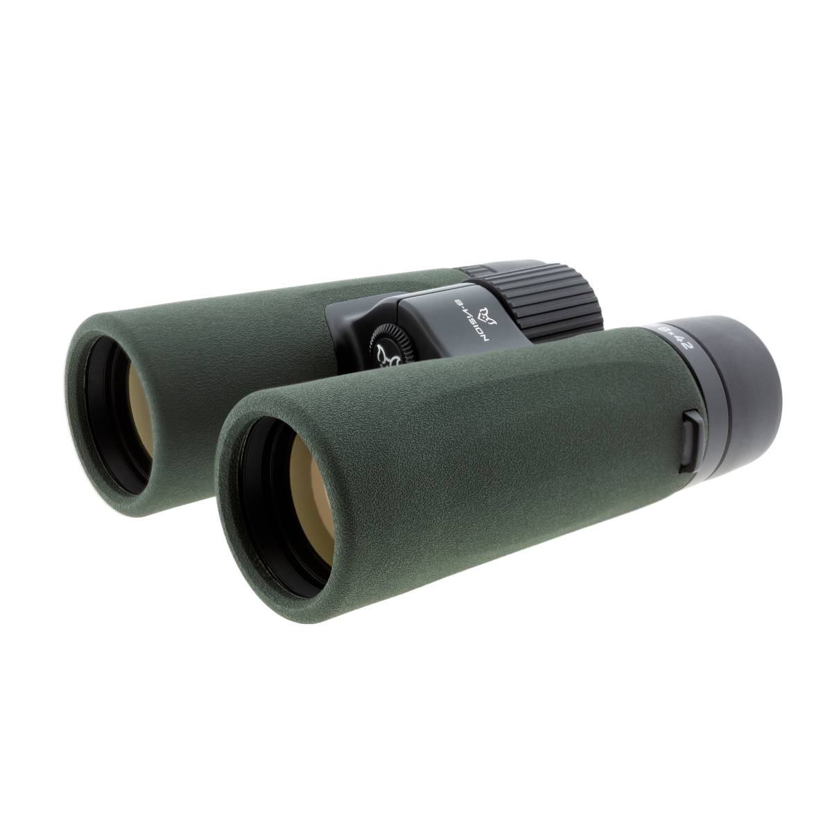 Prismáticos B-Vision BTF 8×42 ED