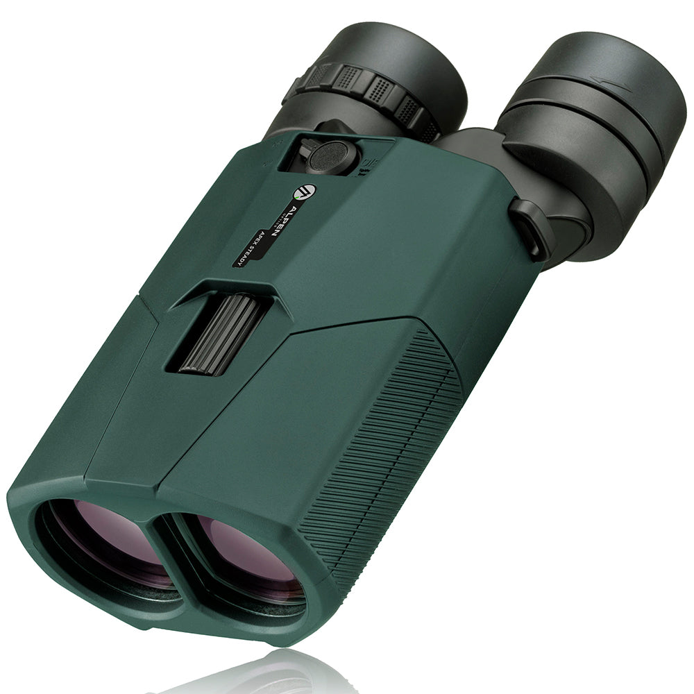 Prismáticos ALPEN OPTICS Apex Steady 14x42 HD