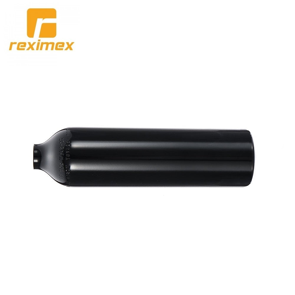Depósito de aire para Carabinas PCP Reximex Throne 425 cc 200 Bar.
