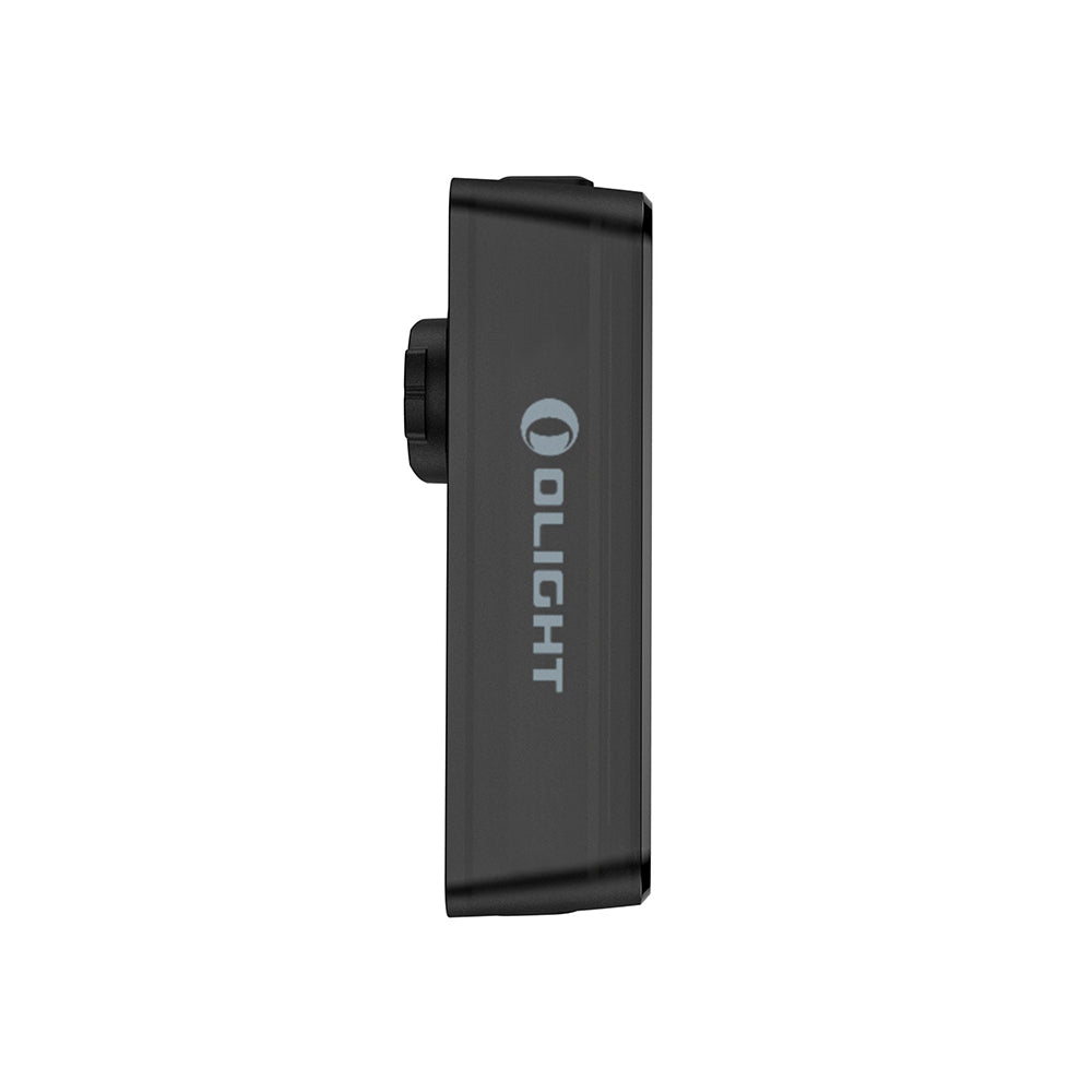 Luz roja trasera recargable de bicicleta RN 100 Olight