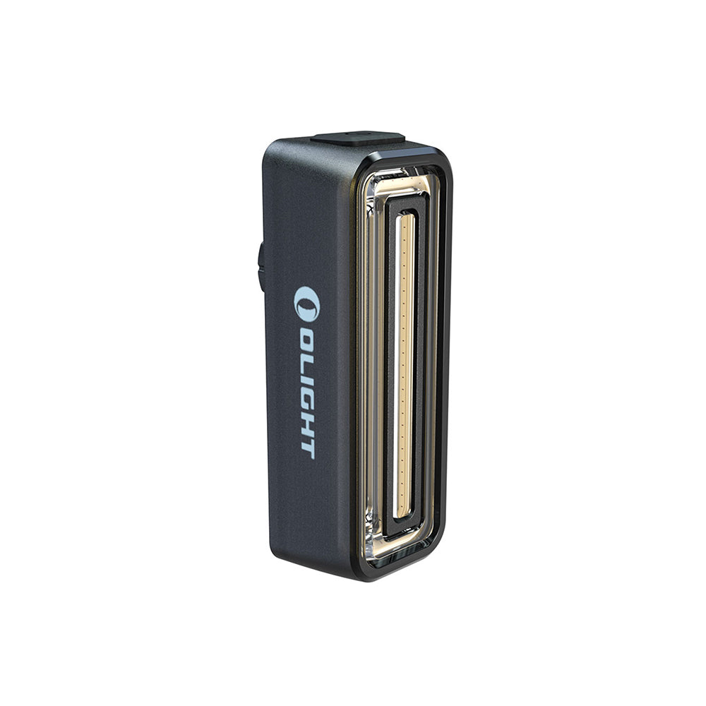 Luz roja trasera recargable de bicicleta RN 100 Olight