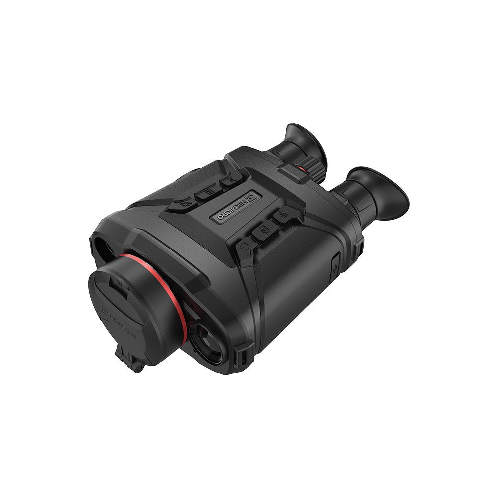 Binocular térmico-nocturno HIKMICRO Raptor R75QG