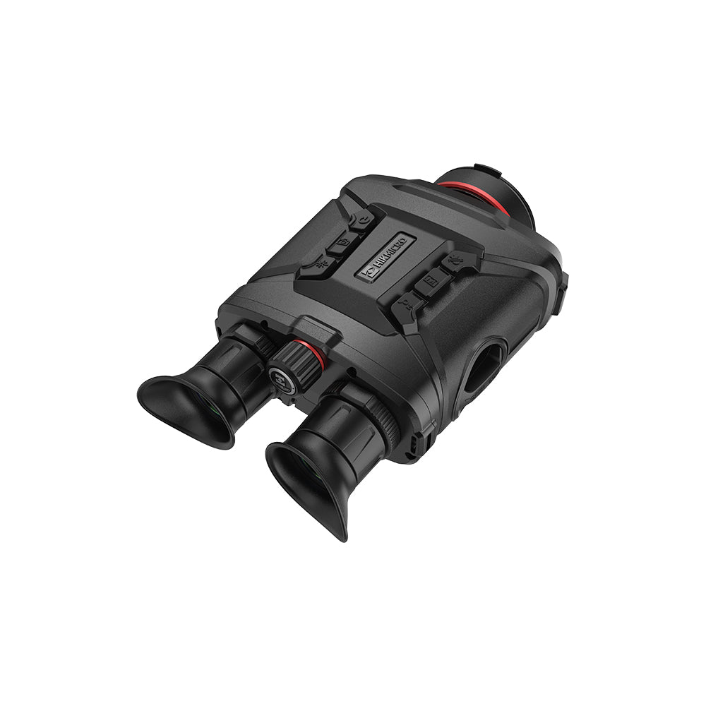 Binocular térmico-nocturno HIKMICRO Raptor R75QG