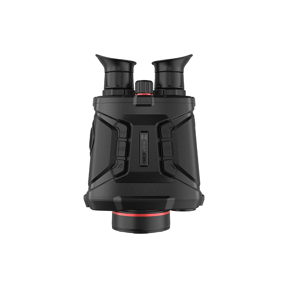 Binocular térmico-nocturno HIKMICRO Raptor R75QG