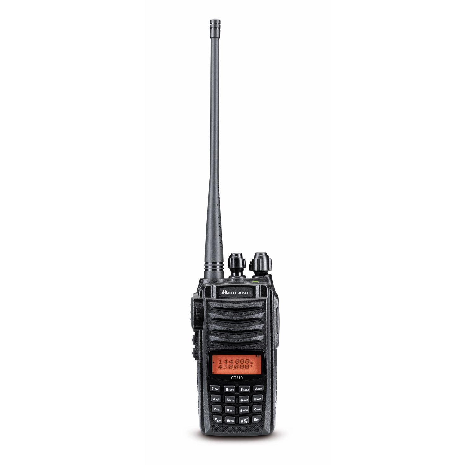 Radio MIDLAND CT310 dual band