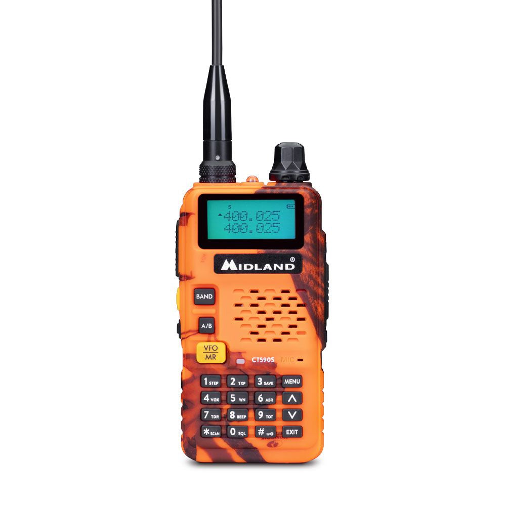 Radio MIDLAND CT590-S