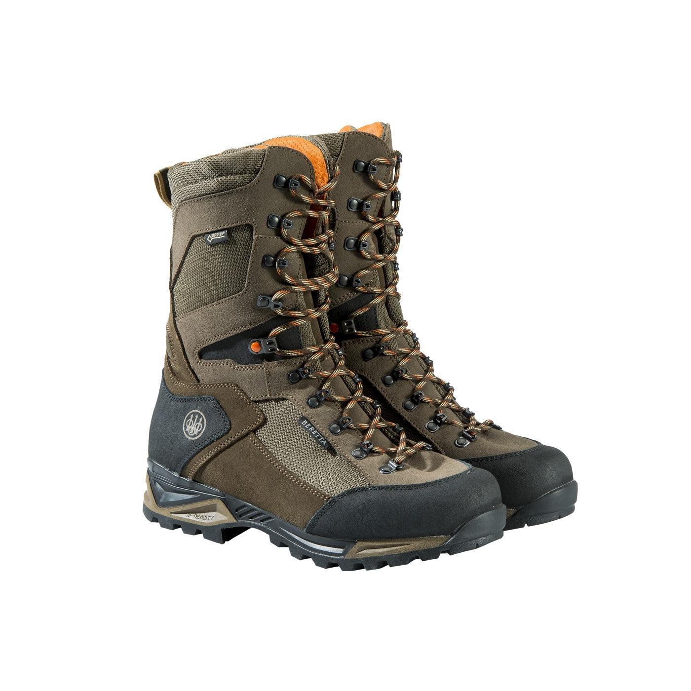 Botas BERETTA Shelter High GTX