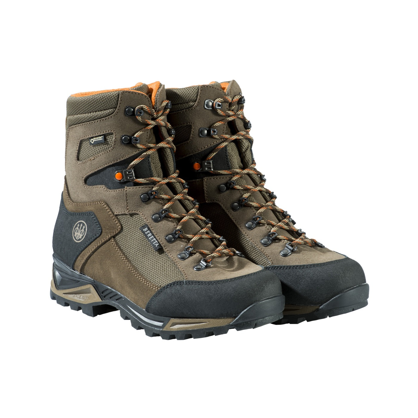 Botas BERETTA Shelter MID GTX