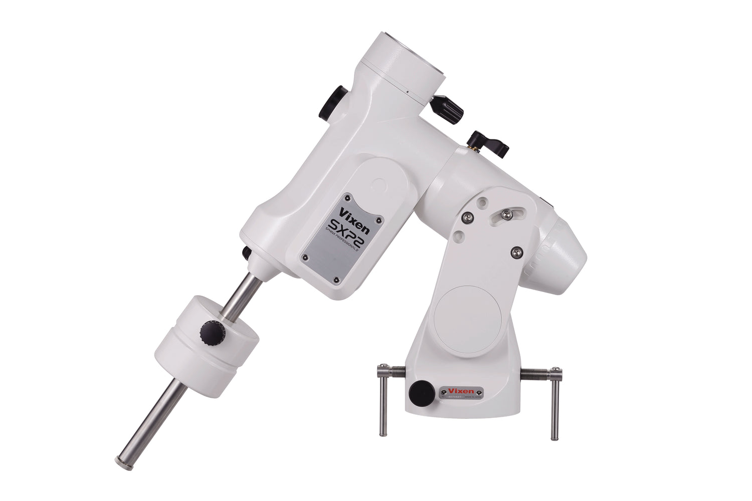 Juego completo de telescopio Vixen SXP2-R200SS-S-PFL