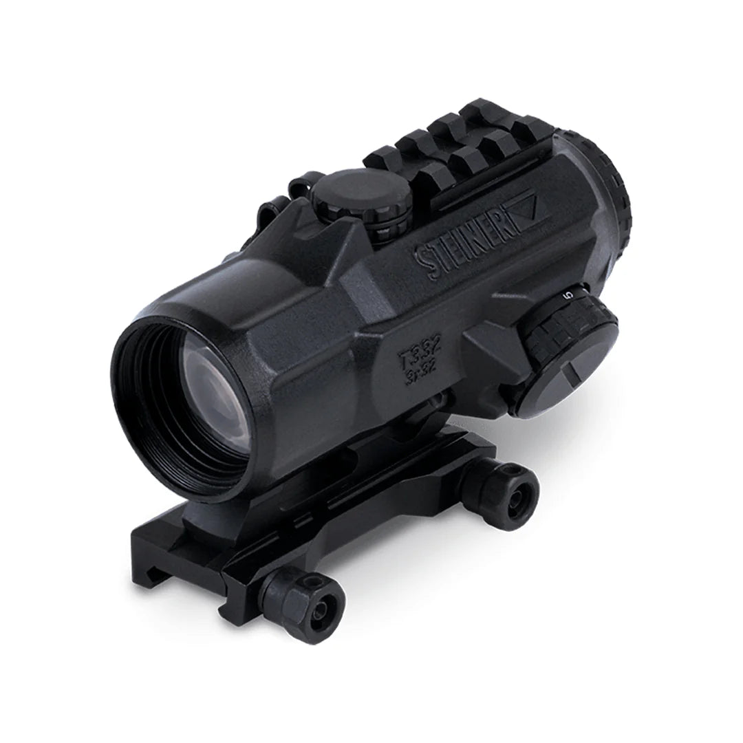 Visor STEINER Sight serie T