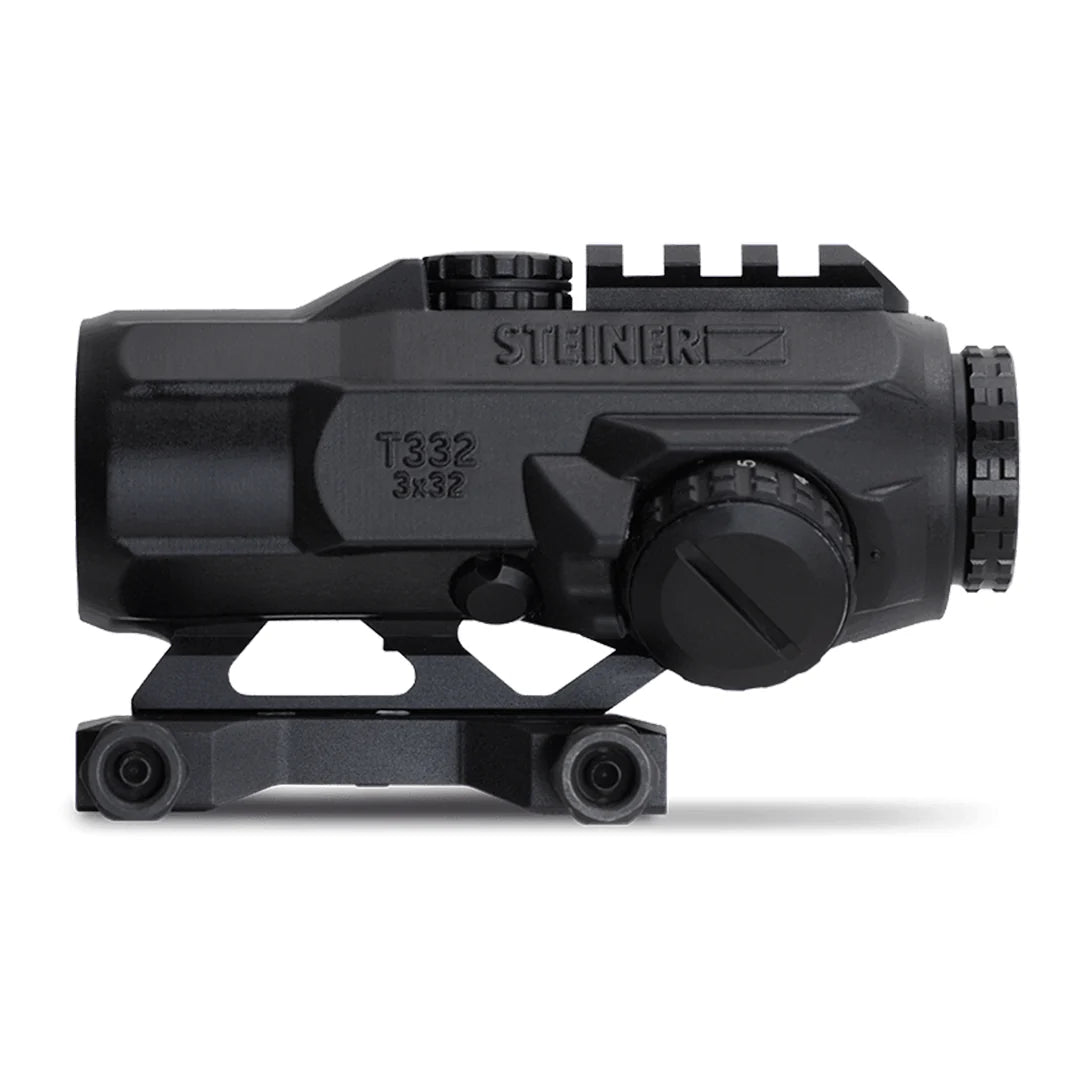 Visor STEINER Sight serie T