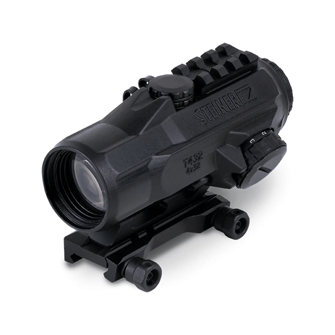 Visor STEINER Sight serie T