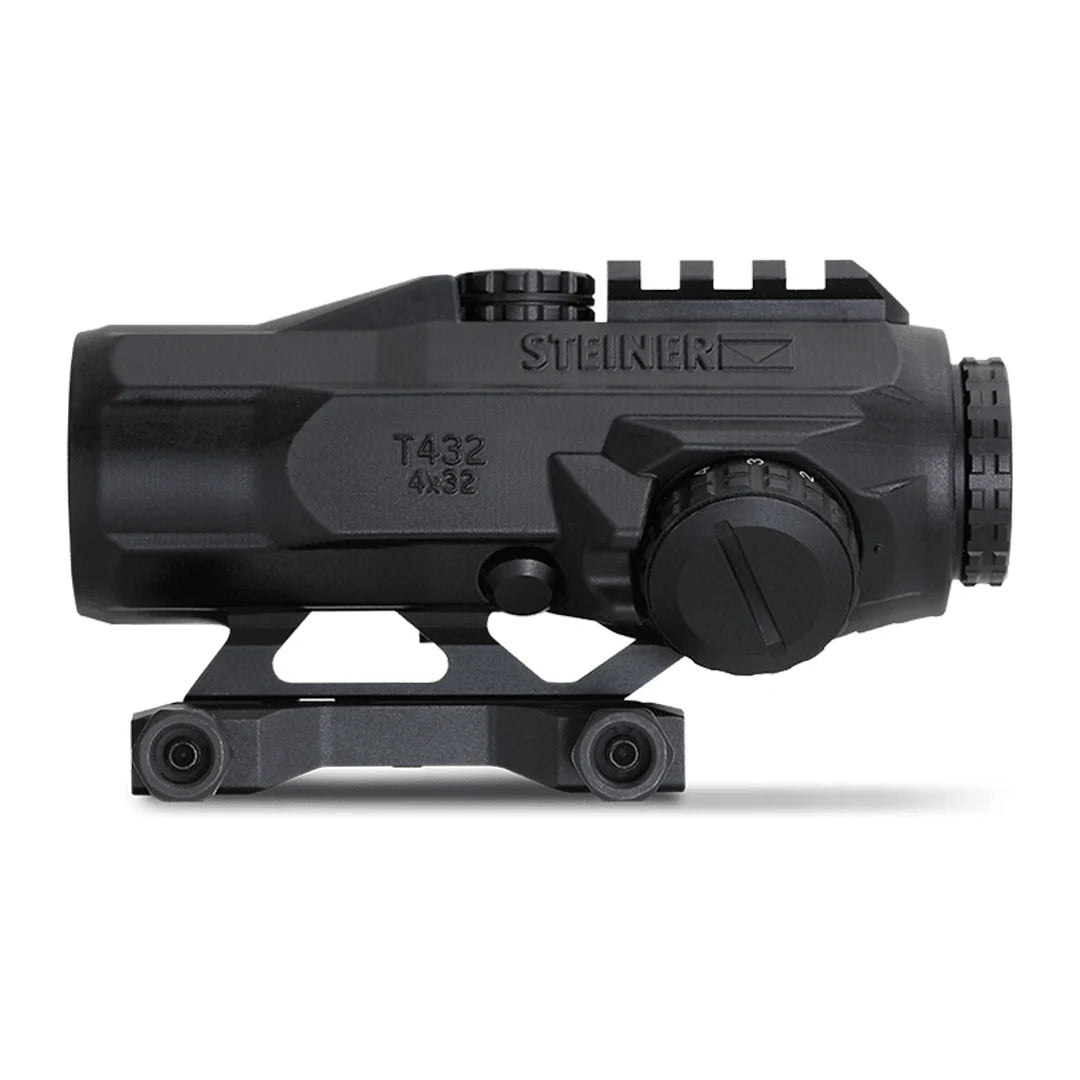 Visor STEINER Sight serie T