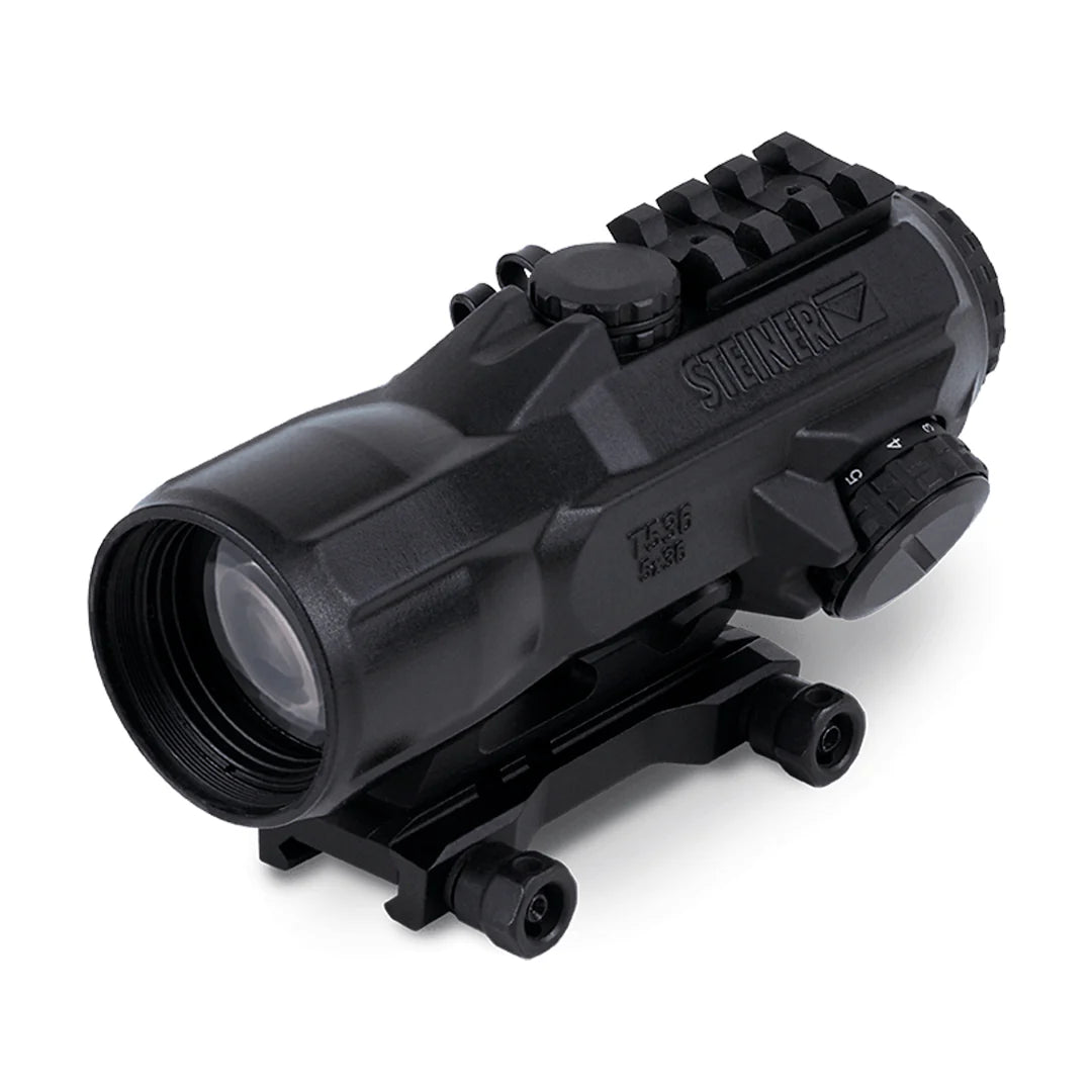 Visor STEINER Sight serie T