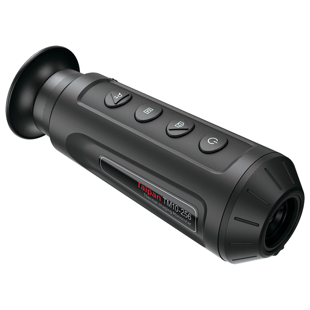 Monocular térmico AGM TAIPAN TM-256