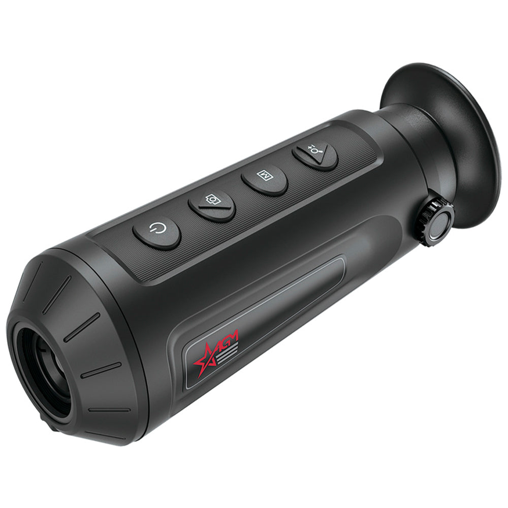 Monocular térmico AGM TAIPAN TM-256