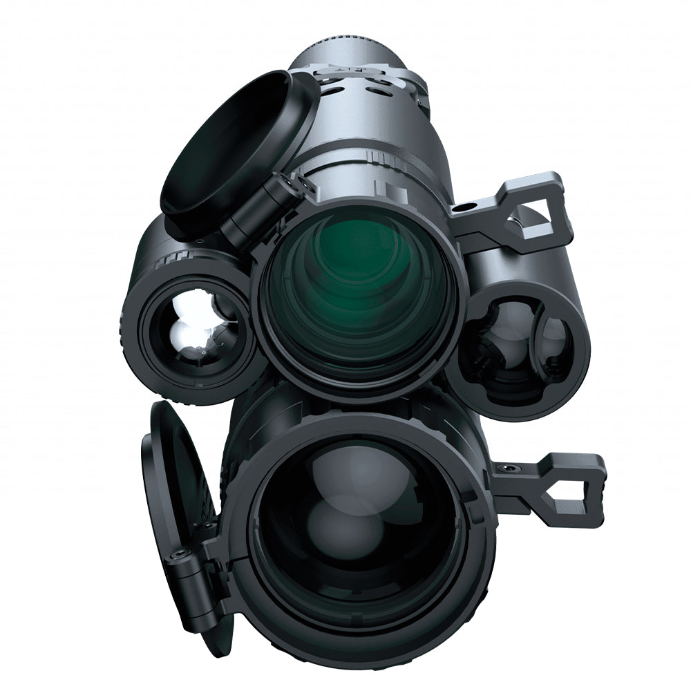 Visor Multispectral PARD TD32-70 LRF