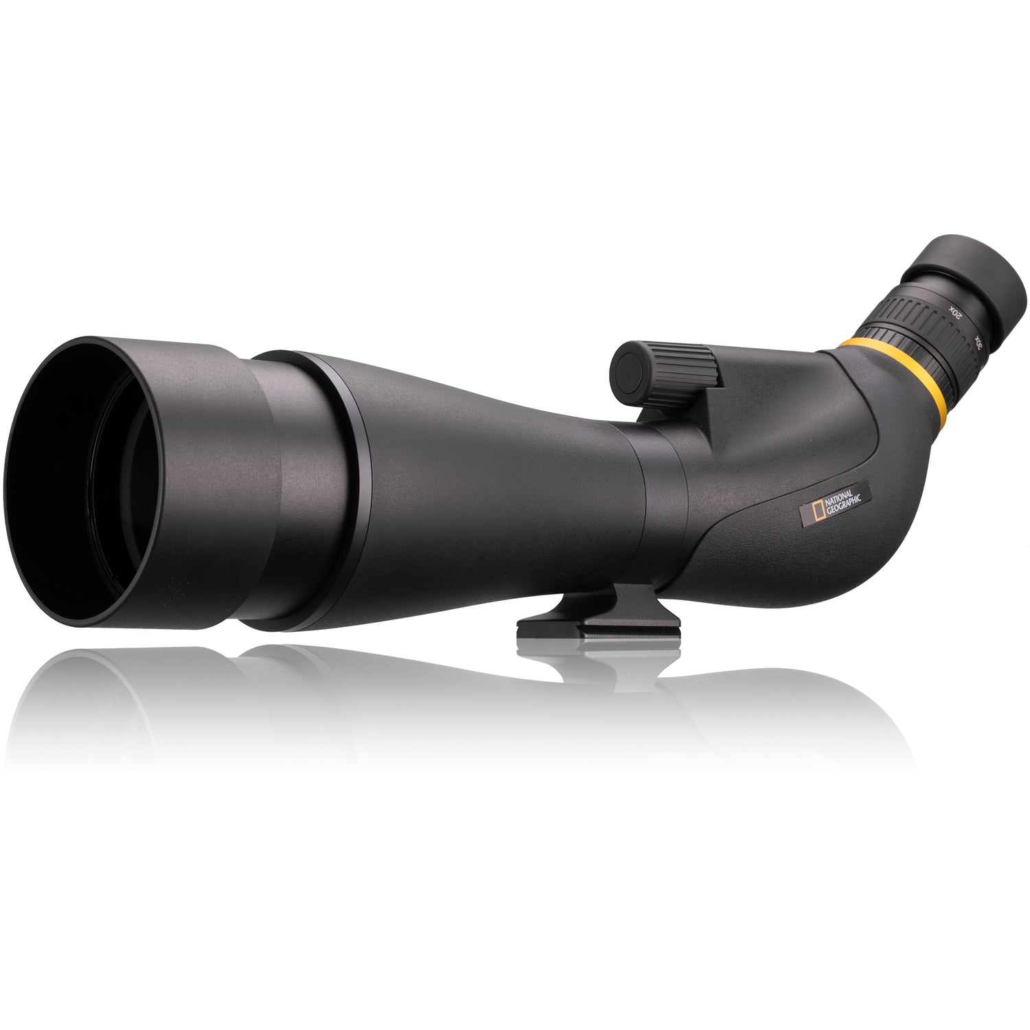 Telescopio NATIONAL GEOGRAPHIC Adventurer 20-60x80