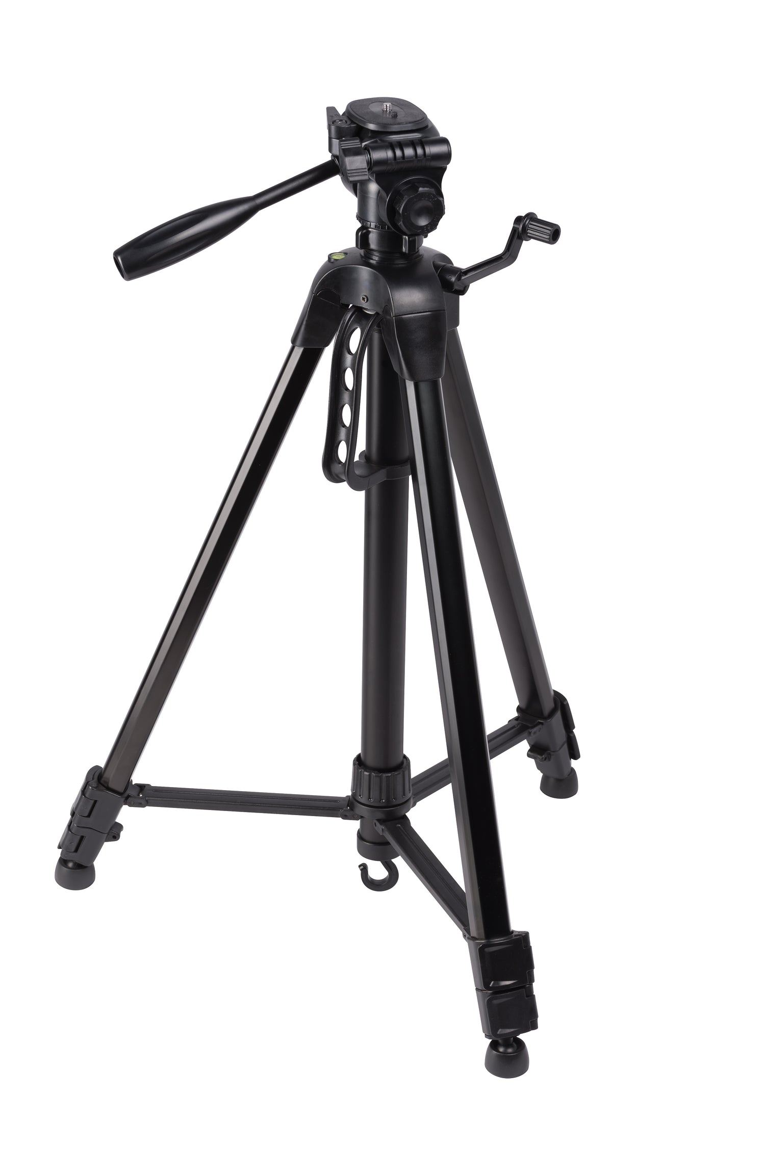 Trípode BRESSER Traveler TR-672AN 170cm con cabezal panorámico