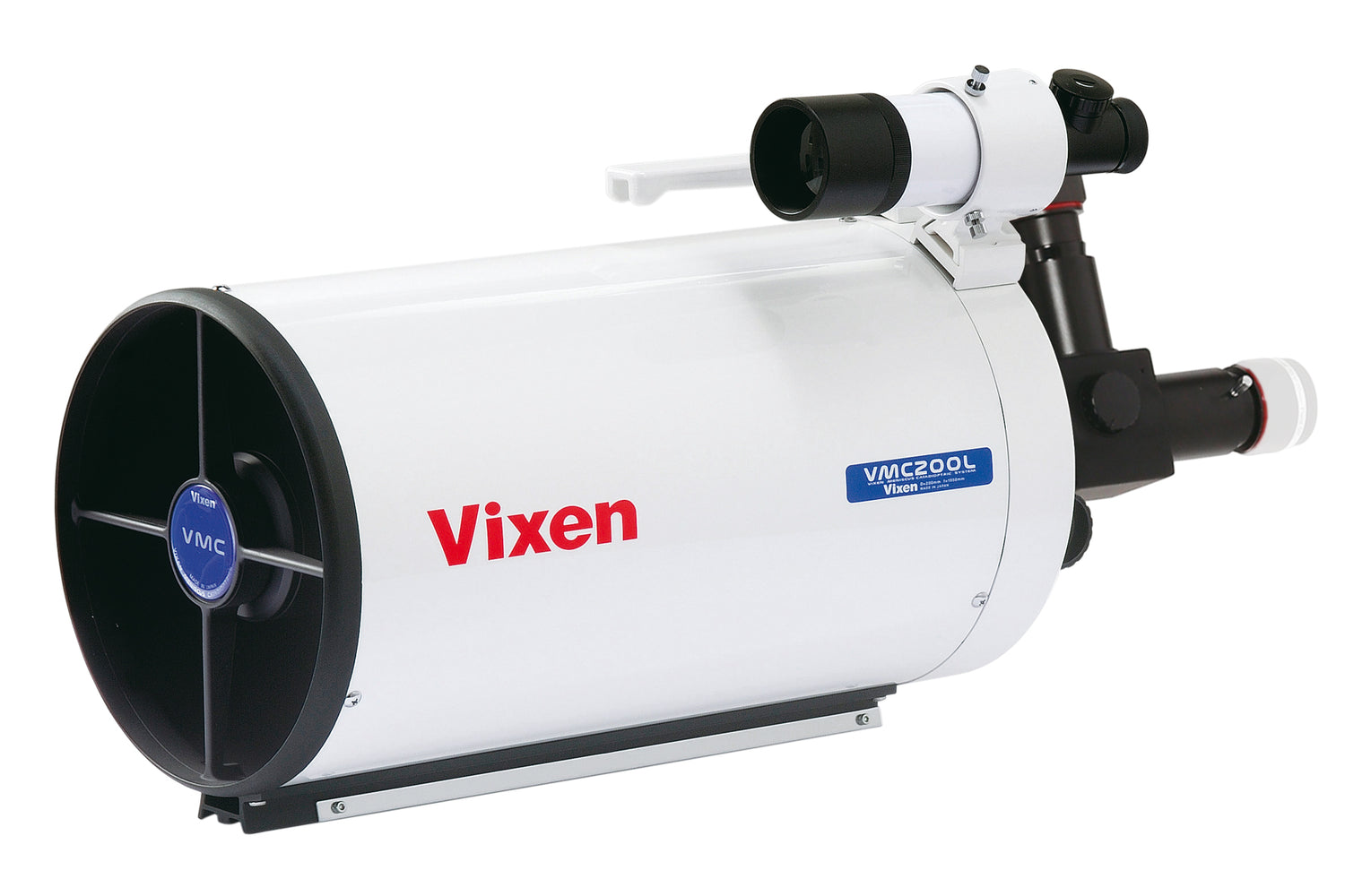 Telescopio Astronómico reflector VIXEN VMC200L Maksutov-Cassegrain - Tubo óptico