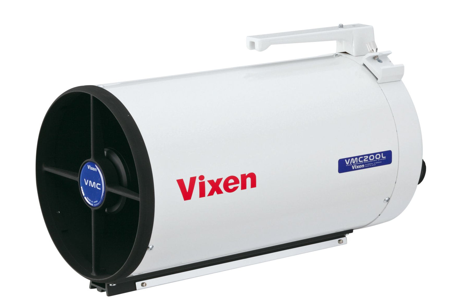 Telescopio Astronómico reflector VIXEN VMC200L Maksutov-Cassegrain - Tubo óptico