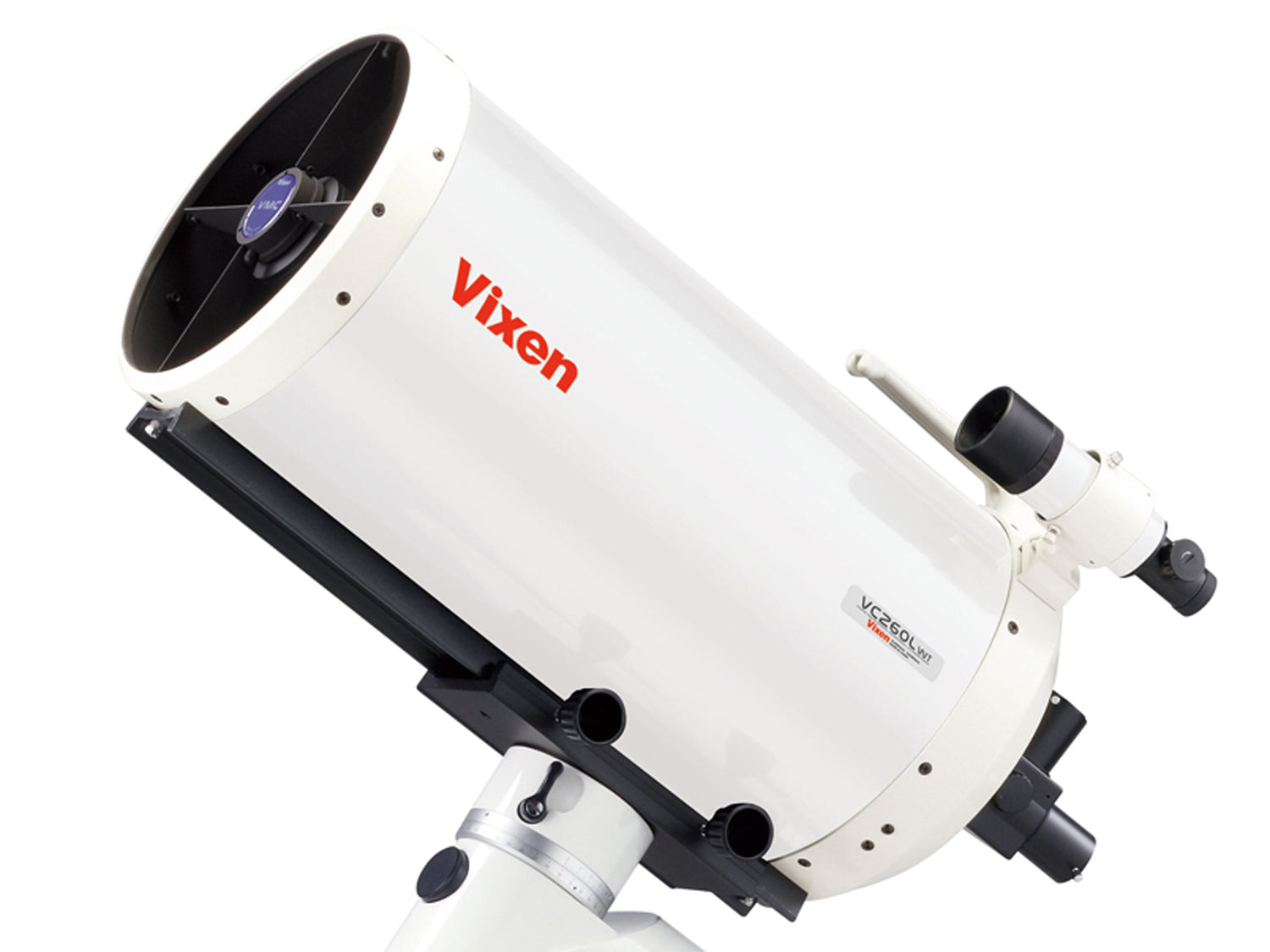 Telescopio VIXEN VMC 260L Maksutov Cassegrain (versión AXD)