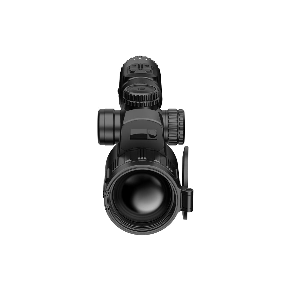 Visor térmico con telémetro Stellar SH50L 3.0 HIKMICRO
