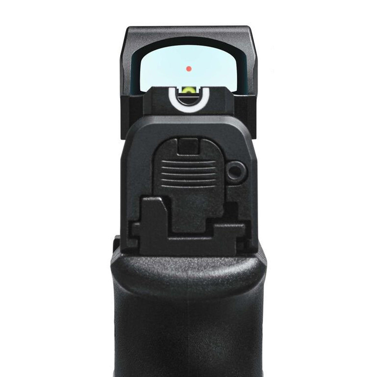 Visor BUSHNELL RXU-200 Ultra Compact Reflex Sight