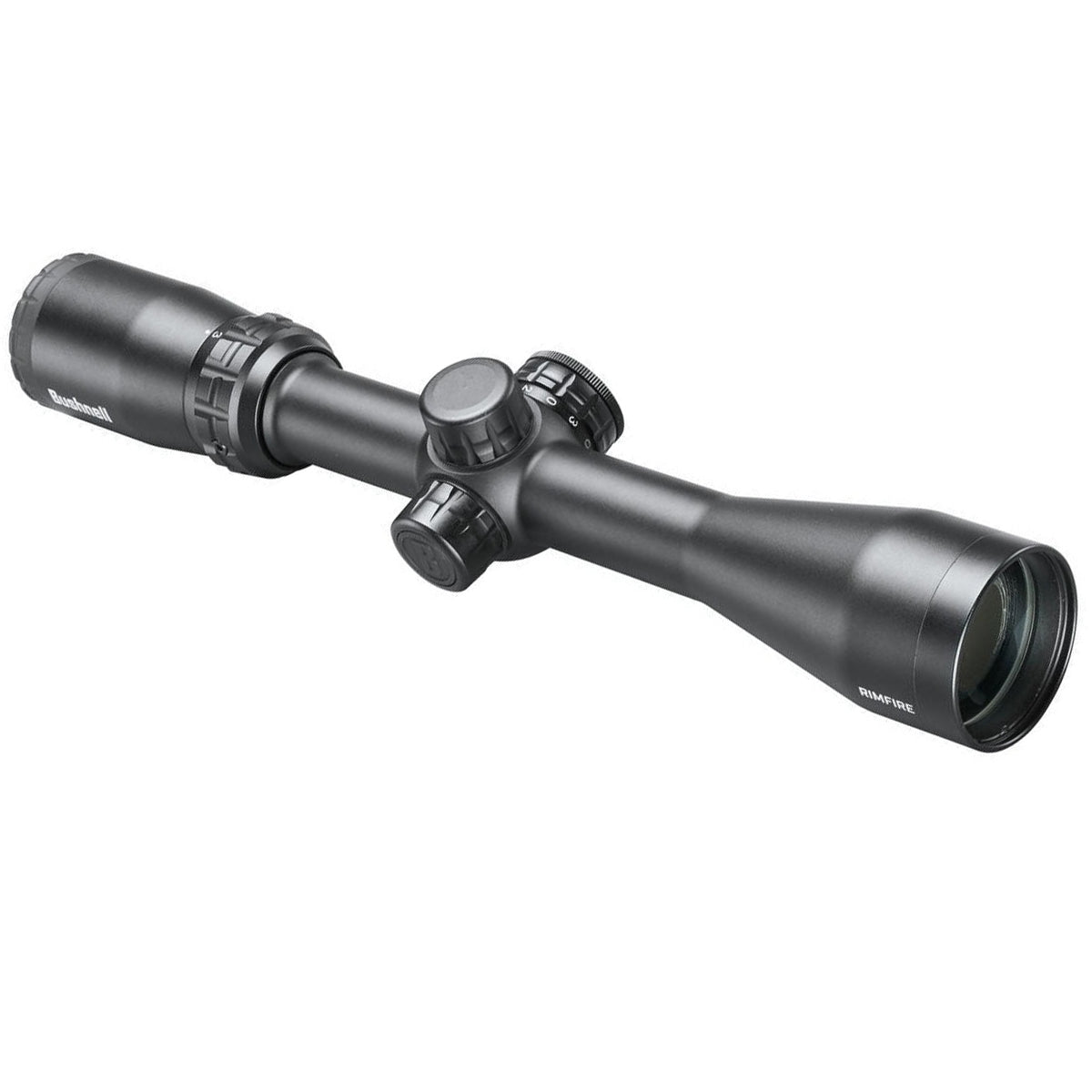 Visor BUSHNELL Rimfire 3-9x40 Drop Zone 22 opción ilum.