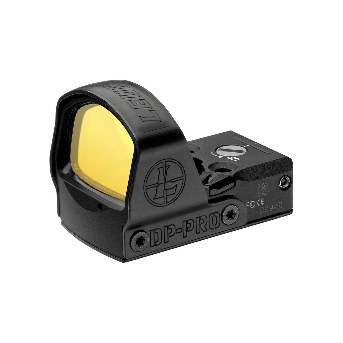 Visor LEUPOLD DeltaPoint Pro 2.5 MOA Dot con montura DLOC AR