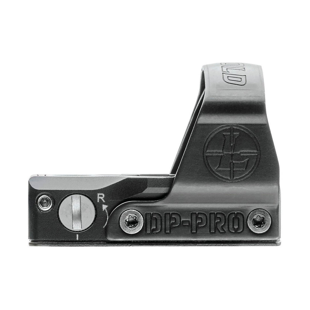 Visor LEUPOLD DeltaPoint Pro 2.5 MOA Dot con montura DLOC AR