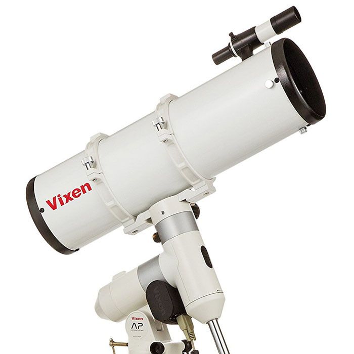 Conjunto de telescopio VIXEN AP-R130Sf-SM