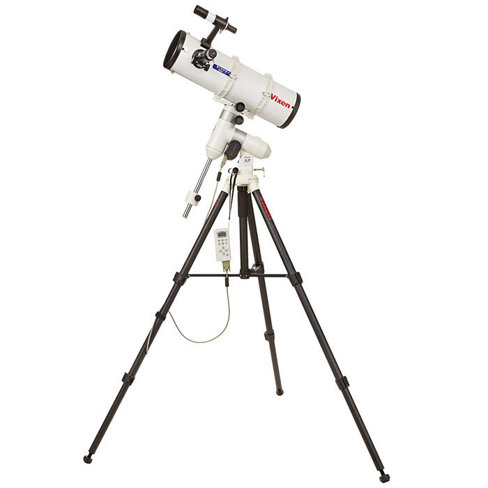 Conjunto de telescopio VIXEN AP-R130Sf-SM