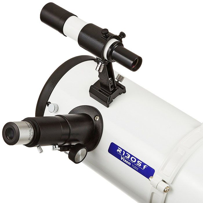 Conjunto de telescopio VIXEN AP-R130Sf-SM