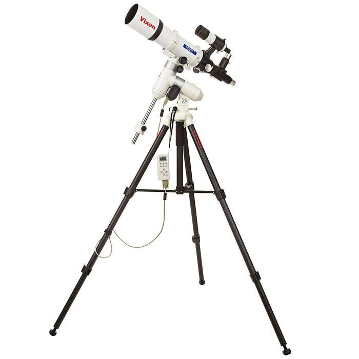 Conjunto de telescopio VIXEN AP-ED80Sf-SM