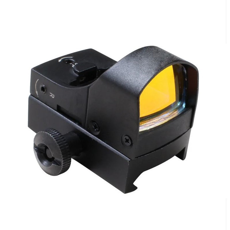 Mira Electrónica Zasdar 1X17X23 mm