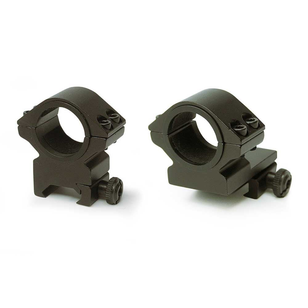 Anillas Konus DUAL para tubo de 25,4 y 30mm