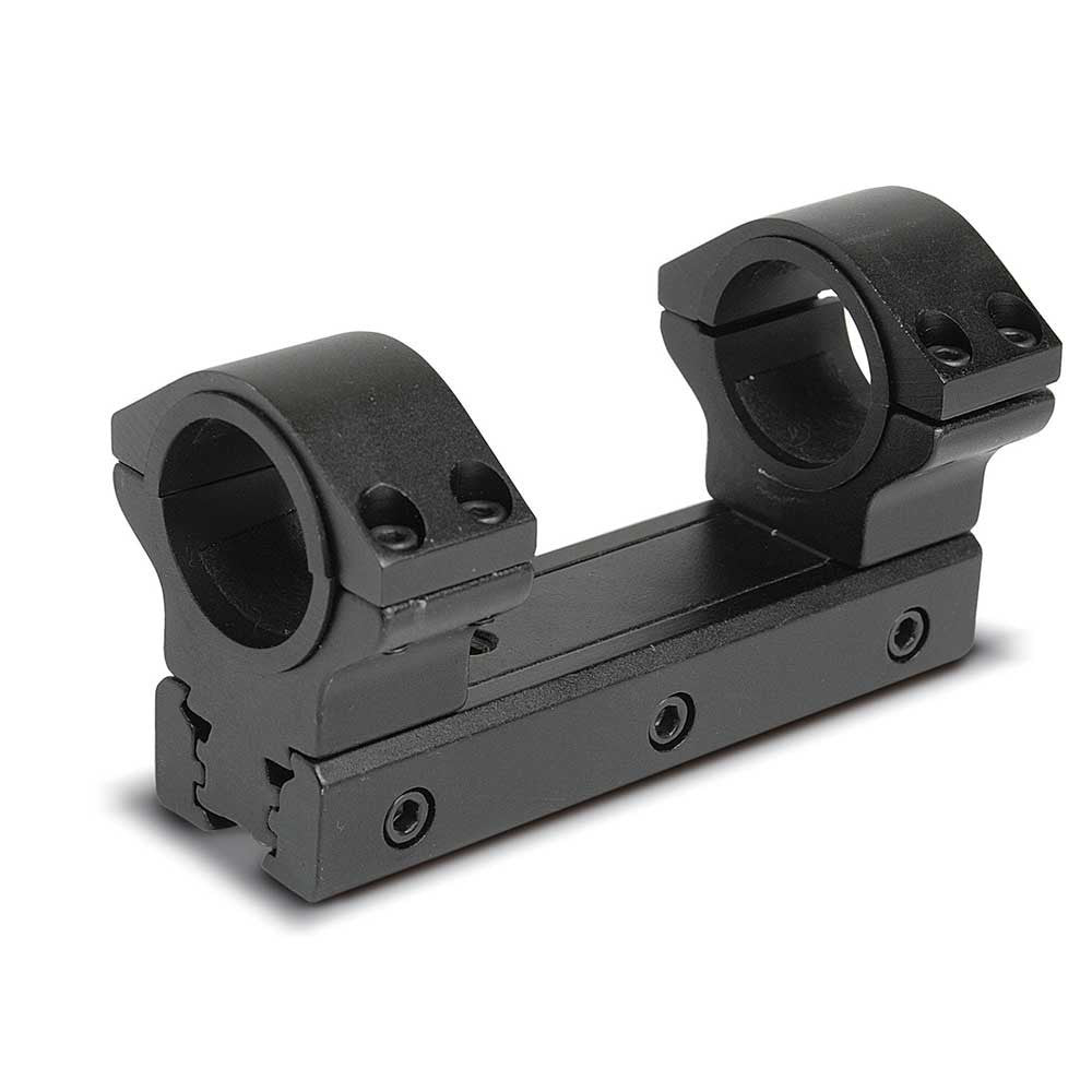 Anillas/Montura Konus DUAL para tubo de 25,4 y 30mm